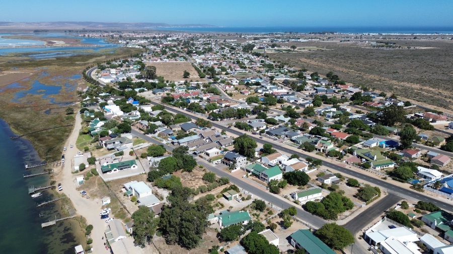 2 Bedroom Property for Sale in Velddrif Western Cape
